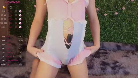 Katerina online show from 11.20.25