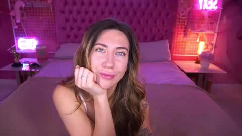 Kate online show from 03.28.26