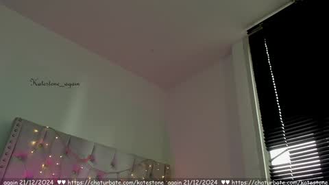 Snapshot of katestone_again chatting on 12.21.24 love meeee online show from 12.21.24