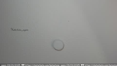 Snapshot of katestone_again chatting on 01.04.25 love meeee online show from 01.04.25