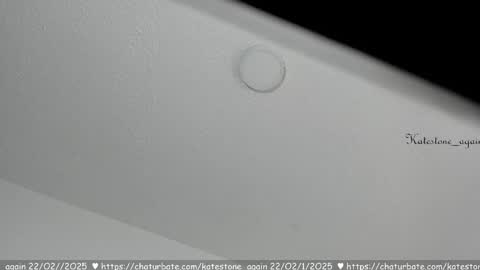 Snapshot of katestone_again chatting on 02.22.25 love meeee online show from 02.22.25