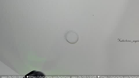 Snapshot of katestone_again chatting on 02.26.25 love meeee online show from 02.26.25