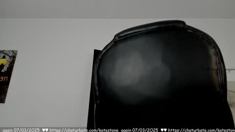Snapshot of katestone_again chatting on 03.07.25 love meeee online show from 03.07.25