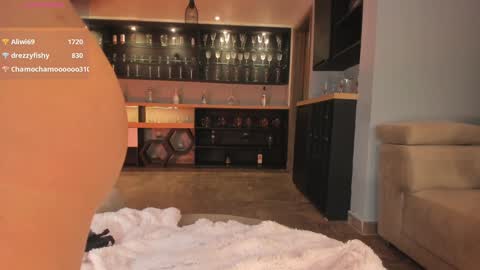 Snapshot of katesunder chatting on 01.28.25 K A T E online show from 01.28.25