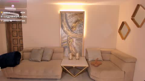 Snapshot of katesunder chatting on 02.03.25 K A T E online show from 02.03.25