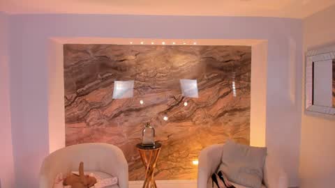 Snapshot of katesunder chatting on 02.06.25 K A T E online show from 02.06.25