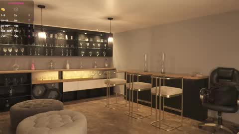 Snapshot of katesunder chatting on 10.03.25 K A T E online show from 10.03.25