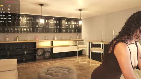 Snapshot of katesunder chatting on 10.04.25 K A T E online show from 10.04.25