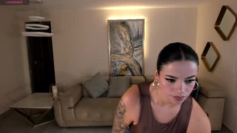 Snapshot of katesunder chatting on 10.26.25 K A T E online show from 10.26.25