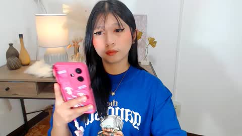 Snapshot of katetemptress69 chatting on 10.15.25 KATE online show from 10.15.25