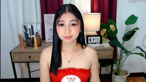 KATE online show from 12.17.25