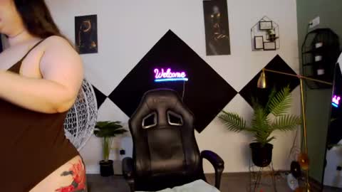 Kate online show from 06.11.26