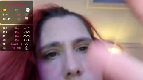 Kate online show from 07.12.26