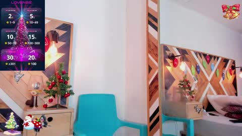 Snapshot of kathaleiya_ozz chatting on 12.28.24 Kathaleiya Ozz online show from 12.28.24