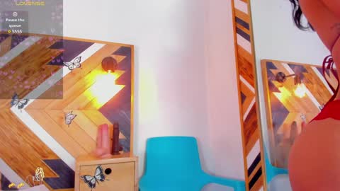 Snapshot of kathaleiya_ozz chatting on 01.10.25 Kathaleiya Ozz online show from 01.10.25