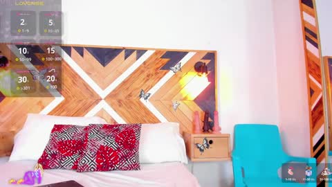 Snapshot of kathaleiya_ozz chatting on 01.21.25 Kathaleiya Ozz online show from 01.21.25