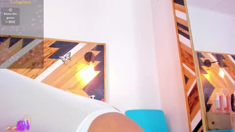 Snapshot of kathaleiya_ozz chatting on 02.27.25 Kathaleiya Ozz online show from 02.27.25