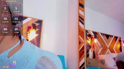 Snapshot of kathaleiya_ozz chatting on 03.07.25 Kathaleiya Ozz online show from 03.07.25