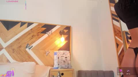 Snapshot of kathaleiya_ozz chatting on 11.01.25 Kathaleiya Ozz online show from 11.01.25