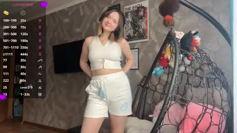 Snapshot of katharinamurdock chatting on 06.03.26 Alice online show from 06.03.26