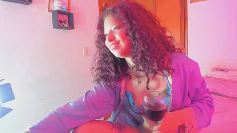 Katerine online show from 12.27.24