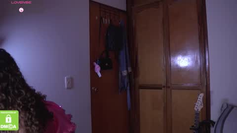 Katerine online show from 10.26.25