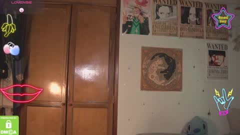 Katerine online show from 02.13.26