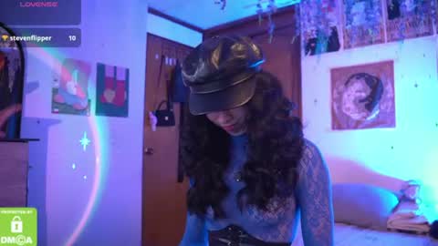 Katerine online show from 07.04.26
