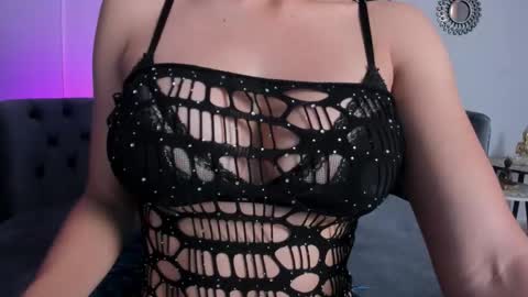 KATHE ANDERSON online show from 01.16.26