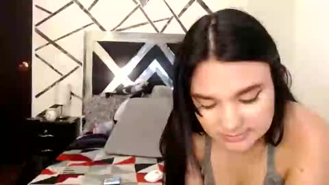 Snapshot of kathe_sant chatting on 01.11.25 KATHE SANT online show from 01.11.25
