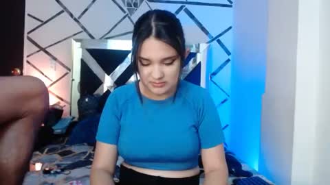 Snapshot of kathe_sant chatting on 01.27.25 KATHE SANT online show from 01.27.25