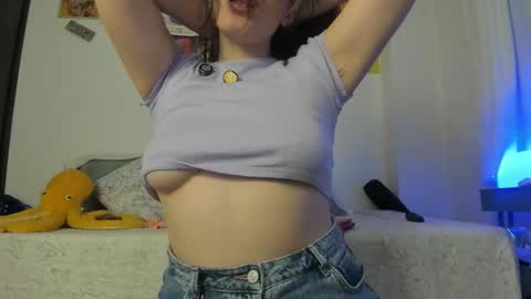 Katherine online show from 02.25.26