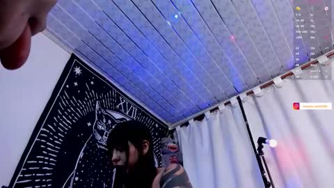 Snapshot of katherin_contin666 chatting on 03.02.26 Katherin your fking goddes online show from 03.02.26