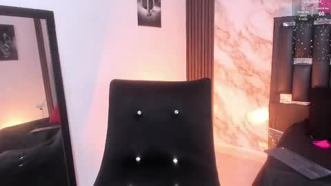 Snapshot of katherina_diaz chatting on 05.30.26 Katherina online show from 05.30.26