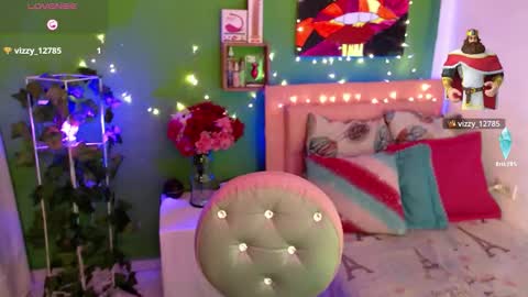 Snapshot of katherincastillo chatting on 10.27.25 katherin online show from 10.27.25