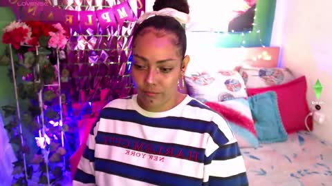 Snapshot of katherincastillo chatting on 11.13.25 katherin online show from 11.13.25