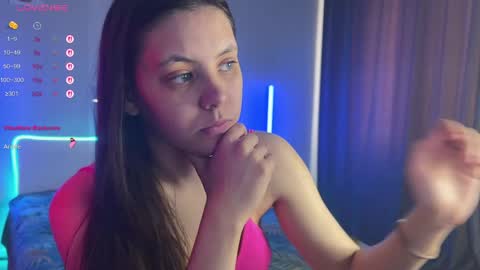 Snapshot of katherine__ross chatting on 05.17.26 katherine__ross online show from 05.17.26