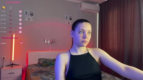 Snapshot of katherine__ross chatting on 05.25.26 katherine__ross online show from 05.25.26