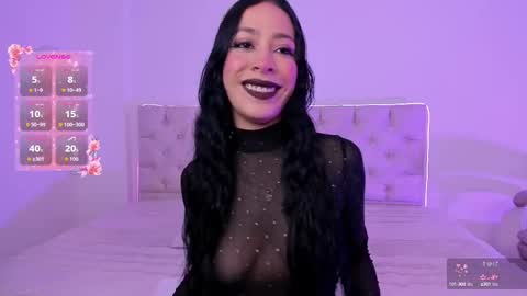 Snapshot of katherine__rosse chatting on 10.13.25 Katherine online show from 10.13.25