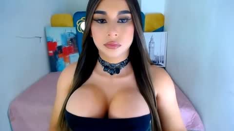 Snapshot of katherine_bigcock24 chatting on 02.13.25 KATHERINE online show from 02.13.25