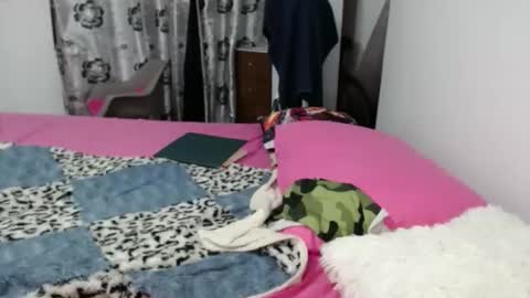 Snapshot of katherine_rodas2 chatting on 03.18.26 katherine_rodas2 online show from 03.18.26