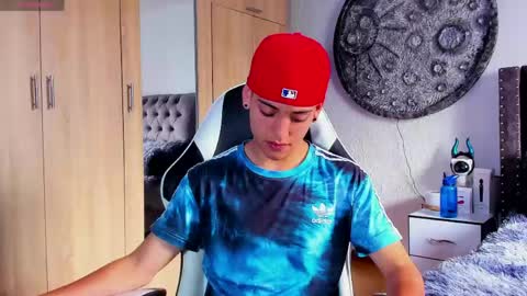 katherine_rose_ online show from 05.15.26