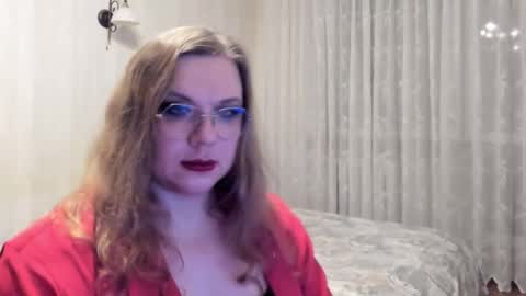 Snapshot of katherine_violet chatting on 02.28.26 Katherina online show from 02.28.26