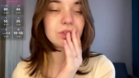 Elizabeth online show from 04.09.26