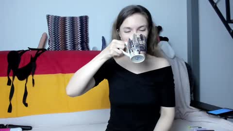 Snapshot of katherinemidnight chatting on 01.09.25 Katherine online show from 01.09.25