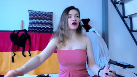 Snapshot of katherinemidnight chatting on 01.25.25 Katherine online show from 01.25.25