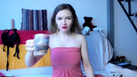 Snapshot of katherinemidnight chatting on 02.01.25 Katherine online show from 02.01.25