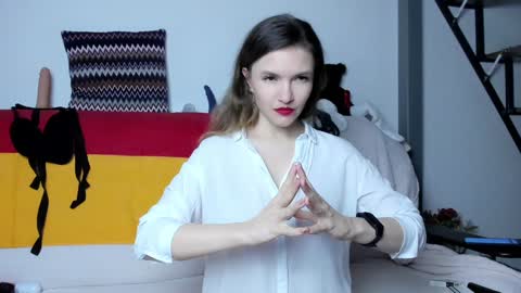 Snapshot of katherinemidnight chatting on 02.07.25 Katherine online show from 02.07.25