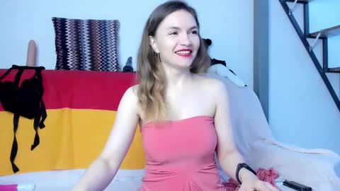 Snapshot of katherinemidnight chatting on 02.22.25 Katherine online show from 02.22.25