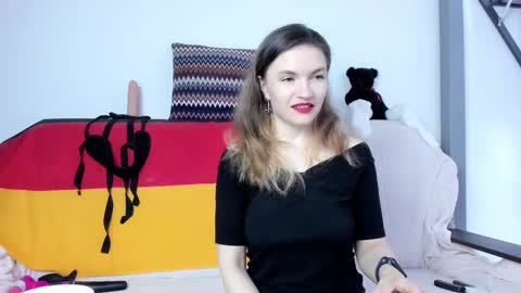 Snapshot of katherinemidnight chatting on 02.27.25 Katherine online show from 02.27.25